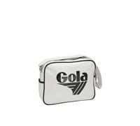 Gola 'Redford' Messenger Bag in White Gola White