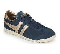 Gola Shoes (Trainers) BULLER PEARL in Blue 7