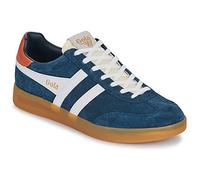 Gola Shoes (Trainers) Cyclone in Blue 7