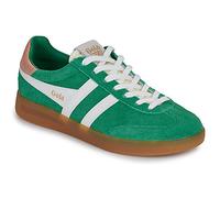 Gola Shoes (Trainers) Cyclone in Green 6