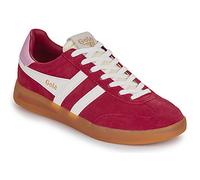 Gola Shoes (Trainers) Cyclone in Red 4