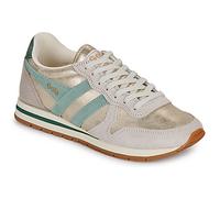 Gola Women's Daytona Blaze Womens Trainers - Tan - Size: 5
