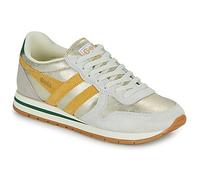 Gola Shoes (Trainers) Daytona Blaze in Gold 3