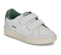 Gola / Children's Shoes (Trainers) Eagle Strap in White 1.5 kid