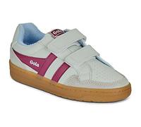 Gola Shoes (Trainers) Eagle Strap in White 8.5 toddler