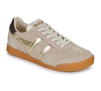 Gola Shoes (Trainers) Elan Glitz in Beige 8