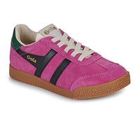 Gola Shoes (Trainers) ELAN in Pink 13 kid