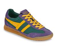 Gola Firefly Green Womens Trainers CLB577-NV
