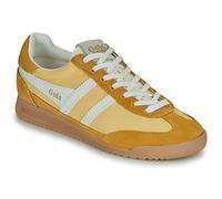 Gola Shoes (Trainers) Firefly in Yellow 7