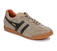 Gola Shoes (Trainers) HARRIER in Beige 8