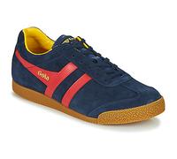 Gola Shoes (Trainers) HARRIER in Blue 8