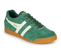 Gola Shoes (Trainers) HARRIER in Green 6