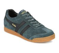 Gola Men's Trainers Harrier Grey (Graphite/Black GS) Size 7 UK (41 EU)