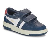 Gola Shoes (Trainers) HAWK STRAP in Marine 8.5 toddler