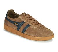 Gola Shoes (Trainers) HURRICANE in Brown 6