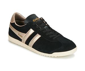 Gola Shoes (Trainers) SPIRIT GLITTER in Black 8