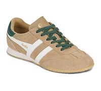 Gola Shoes (Trainers) SPRINTER SUEDE in Beige 5