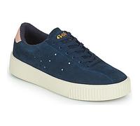 Gola Shoes (Trainers) SUPER COURT SUEDE in Blue 7