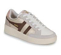 Gola Shoes (Trainers) SUPERSLAM BLAZE in Beige 8