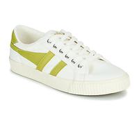 Gola Shoes (Trainers) TENNIS MARK COX in White 3