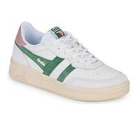 Gola Shoes (Trainers) TOPSPIN in Beige 3