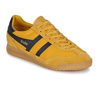 Gola Shoes (Trainers) Tornado in Yellow 6