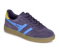 Gola Shoes (Trainers) VIPER in Purple 8