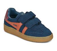 Gola Shoes (Trainers) Viper Strap in Blue 1.5 kid
