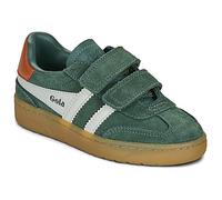 Gola Shoes (Trainers) Viper Strap in Kaki 10 kid