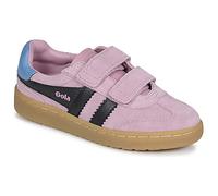 Gola Shoes (Trainers) VIPER STRAP in Pink 8.5 toddler
