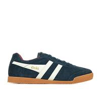 Gola Men's Harrier Mens Trainers - Navy - Size: BETWEEN 3 and 4
