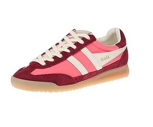 Gola Sneakersy Women's Firefly Trainer Różowy Damskie CLB577KK 36