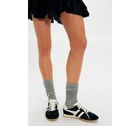 Gola Sprinter Sneakers at Free People in Black/off White, Size: US 8.5 - female