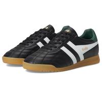 Gola Stadium Trainers in Black & White UK 9 (EU 43)