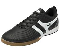 Gola Performance Super Cobra TX Football Trainers, Black/White