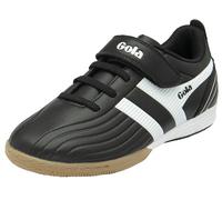 Gola Super Cobra TX QF (Quick Fasten) Black White