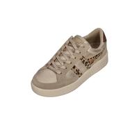 Gola Superslam Blaze Light Gold Womens Trainers CLB773-YZ