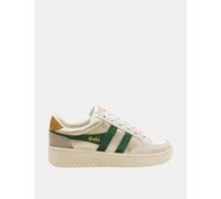 Gola Superslam Blaze Trainers Gold