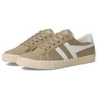 Gola Tennis Mark Cox Womens Fashion Trainers in Bone Off White - 7 UK