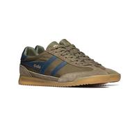 Gola Tornado, Khaki/Navy, 7