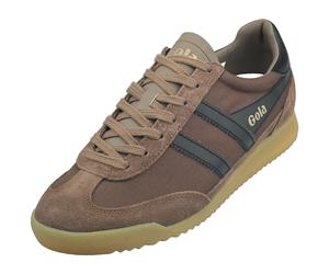 Gola Tornado Mens Casual Trainers in Otter - 8 UK