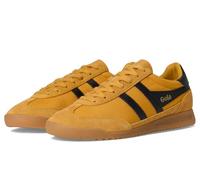 Gola Men's Tornado Sneaker, Sun/Black, 11 UK