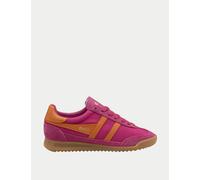 Gola Tornado Trainers Fuchsia Mix
