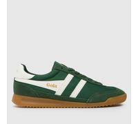 Gola Tornado Trainers in Green Multi UK 8 (EU 42)