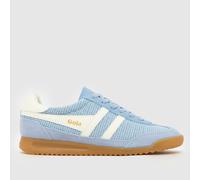 Gola Tornado Trainers in Pale Blue UK 7 (EU 40)