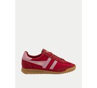 Gola Tornado Trainers Red