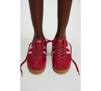 Gola Tornado Trainers Shoe at Free People in Deep Red/Candy, Size: US 6.5 - female