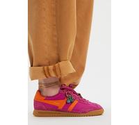 Gola Tornado Trainers Shoe at Free People in Fuchsia/Clementine, Size: US 6.5 - female