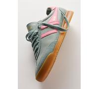 Gola Tornado Trainers Shoe at Free People in Green Mist/Fluro Pink Fp Exclusive!, Size: US 7 - female