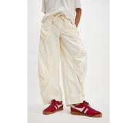 Gola Tornado Trainers Shoe at Free People in Red/Silver, Size: US 10 - female